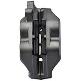 BREMBO (Brembo) Axial 4P Caliper Titanium Cast Right 40mm pitch 20.5165.89