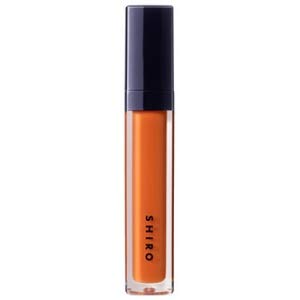 shiro essence lip oil color OA04