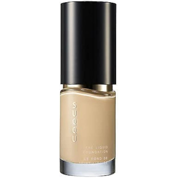 SUQQU the Liquid Foundation_30mL/Foundation (025)