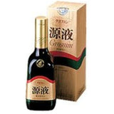 Chlorella Industry Grosmin source liquid drink 360ml　