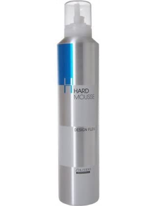 Shiseido Design Flex Hard Moose 10.6 oz (300 g) x Set of 2