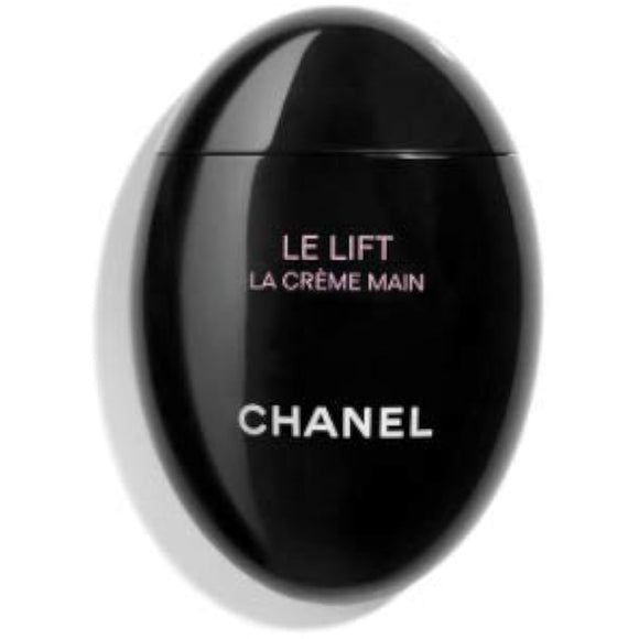 CHANEL Le Lift La Crème Man (Hardness and Elasticity Care Hand Cream) 50ml