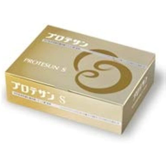 Protesan S (100 packets) + 10 additional bags　　FK-23 lactic acid bacteria-containing health food Nichinichi Pharmaceutical
