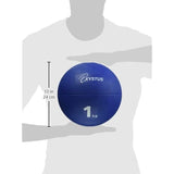 TOEI LIGHT Medicine Ball