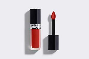 DIOR Dior Rouge Dior Forever Liquid ROUGE DIOR FOREVER LIQUID (741 Forever Star (Orange Red))