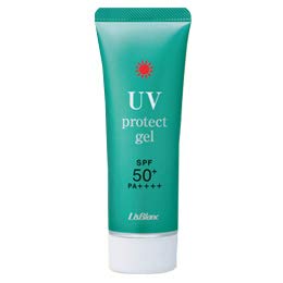 Lisblanc UV protection gel (sunscreen gel cream)