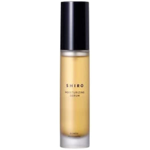 SHIRO Gagome kelp serum 60mL (no box)