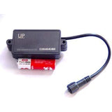 Foot sensor unit Hiace (200 series) dedicated power slide door equipment