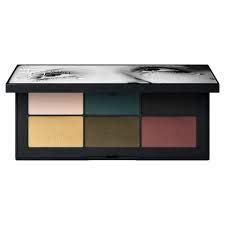 NARS Glass Tears Eye Shadow Palette