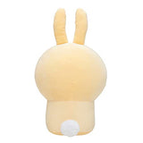 Chiikawa Plush Toy, M, Sitting Rabbit