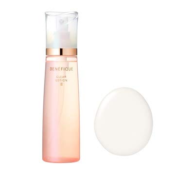 Shiseido Benefike Clear Lotion III 6.1 fl oz (170 ml)