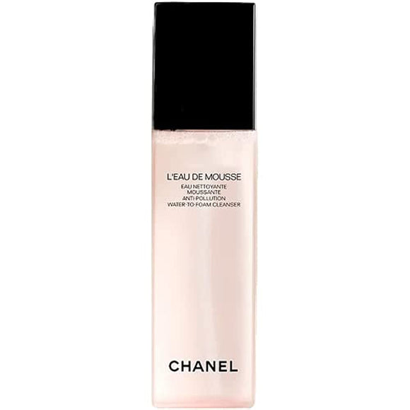 CHANEL Chanel eau de mousse 150ml