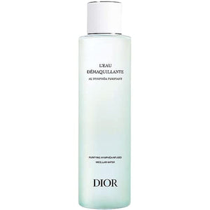 Christian Dior Cleansing Water Purifian 200ml