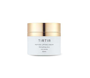 [TIRTIR] Peptide Lifting Cream