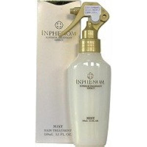 [Set of 4] Milbon Inphenom Mist 150ml