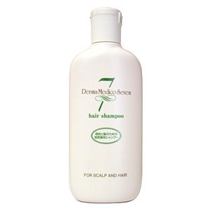 Derma Medico Seven Hair Shampoo 270ml