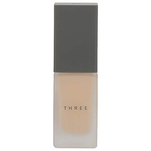 Three THREE Ultimate Protective Pristine Primer SPF32/PA+++ 01 Glow (Stock)