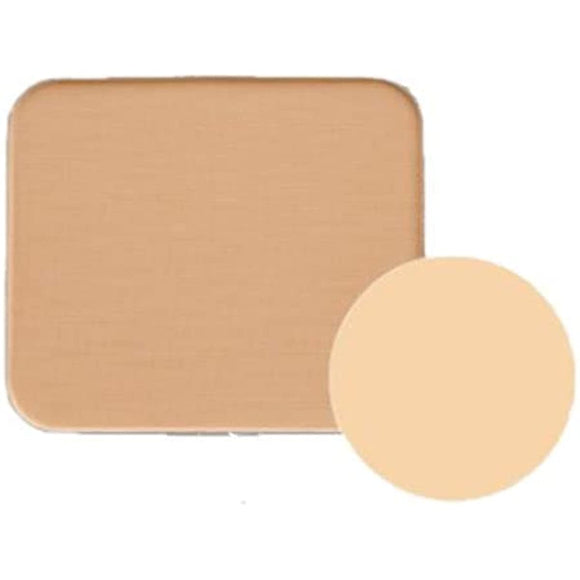 CAC powder foundation smooth generation refill (case and puff sold separately)