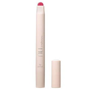 Natural Glace Nu Lip Pencil 01 Rose