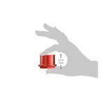 86 Zn6 Sound Creator Canceller, Red S96400SCCR