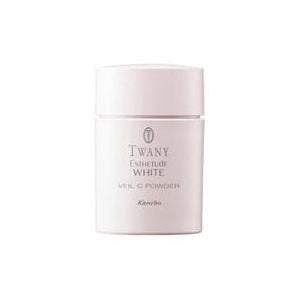 Kanebo Towani TWANY Estitude White Veil C Powder Refill 25g Loose Powder fs11