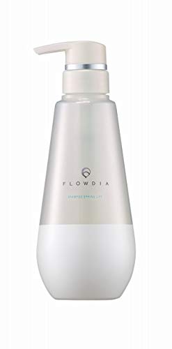 Demi Floodia Shampoo Spring Lift 400ml