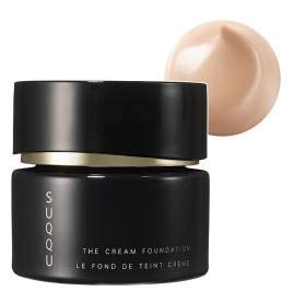 SUQQU The Cream Foundation SPF25/PA++ 30g 110