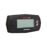KOSO Mini4 Compact Digital Tachometer Bike Motorcycle Electric Tachometer