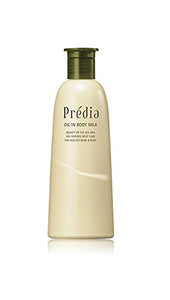 Predia Oil in Body Milk (300ml)