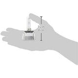 StakeHolder D1S/D1R compatible D1C genuine replacement HID valve (D1 type for European cars such as BMW and Audi) 6000k ST01305