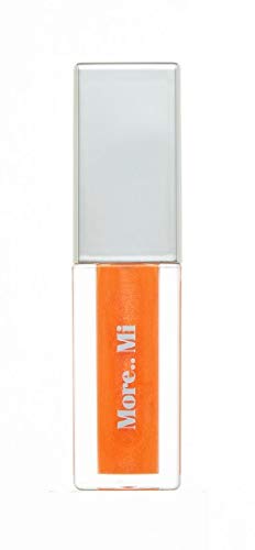 Shiny Lip Gloss 04 Juicy ORANGE