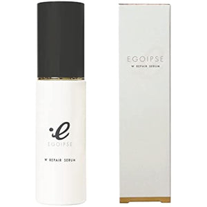 EGOIPSE W REPAIR SERUM [Beauty serum whitening rough skin moisturizing collagen niacinamide dipotassium glycyrrhizinate] 30ml/1 bottle