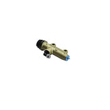 Brembo 10.4776.51 Rear BRAKE MASTER CYLINDER, φ11 mm, Gold, Vertical / Nipple 90 °