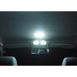 MAXLUX (Max Lock) LED Room Lamp Delica D5 10 Piece Set MRS-407