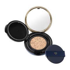 Shiseido Clé de Peau Beaute Tank Cushion Eclat OC20 Ocher 20