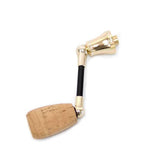 Rodiocraft RC Single Spinning Carbon Handle Type 1 (For Daiwa Use)