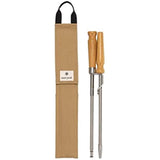 Snow Peak N-110 one Fire Blowing Rod