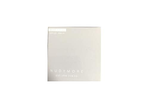 Couture Nudymore Powdery Foundation UV Refill Beige 1 piece 4547033003814