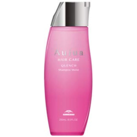 Aujua QU Quench Shampoo Moist《250ml》