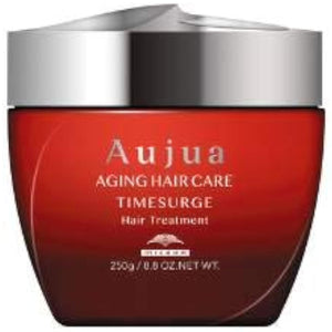 Aujua TS Time Surge Hair Treatment (250g)