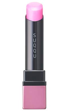 SUQQU Clear Neon Lipstick (102 Eizumi -HAESUMIRE (limited color))