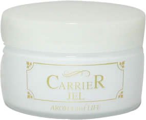 Aroma and Life Carrier Gel 100g