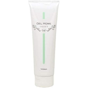 Bellman Non Loose Gel Home Cream S Refreshing Type Capacity 250g