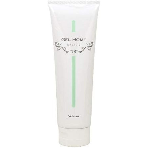 Bellman Non Loose Gel Home Cream S Refreshing Type Capacity 250g