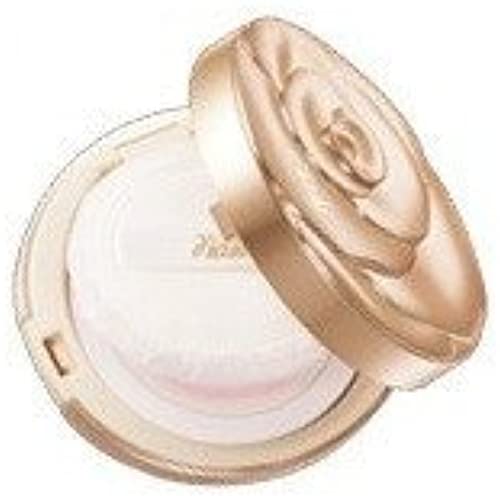 Disilla loose powder a portable