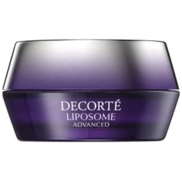 Kose Cosme Decorte Liposomal Advanced Repair Cream 50ml