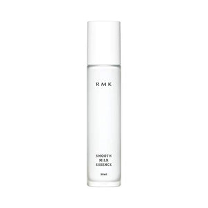 [RMK Serum] Smooth Milk Essence 50ml