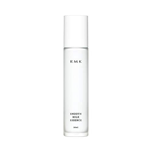 [RMK Serum] Smooth Milk Essence 50ml