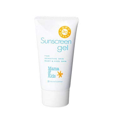 Sunscreen gel 65g (SPF30/PA+++)