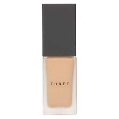 THREE Flawless Ethereal Fluid Foundation #102